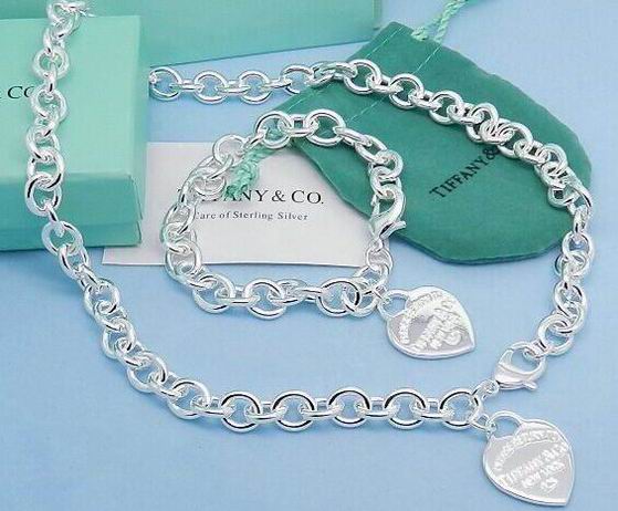Tiffany&Co Bracelets 167